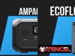 Estaciones , Ecoflow y kits se paneles solares