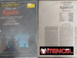 Discos de vinilo, impecables
