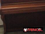 🎹 PIANO VERTICAL GORS AND KALLMAN – OPORTUNIDAD 🎹 Se vende hermoso Piano vertical Gors and Kallman, ideal para estudia