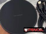 Tengo cargador inalámbrico de carga rápida Ultra Fino para iPhone y Droid Varias capacidades