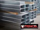 Venta de materiales de construcción y tanques plásticos
