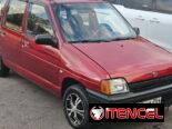 Vendo o negocio Daewoo tico