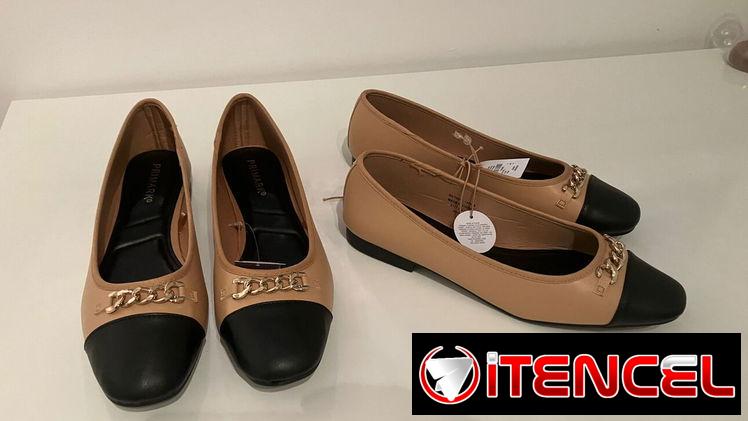 Zapatos de mujer
