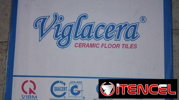 CERAMICA BLANCA 30×30 NUEVO EN CAJA.
