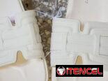 Sandalias Lescon