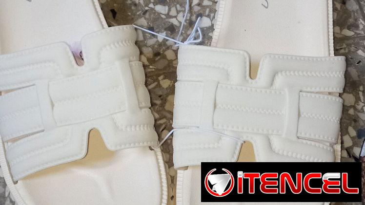 Sandalias Lescon