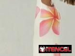 Vestido SHEIN Floreado