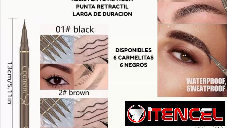 MAQUILLAJE Y BELLEZA