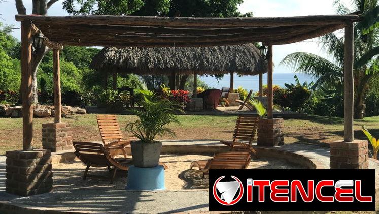 🏖️Renta de Casa en La Playa (Guanabo8)