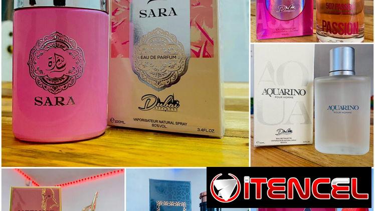 PERFUMERIA HABANA