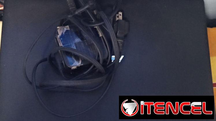 Vendo Lapto Asus 4ta generacion