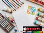 Clases de Pintura en Lienzo para niños