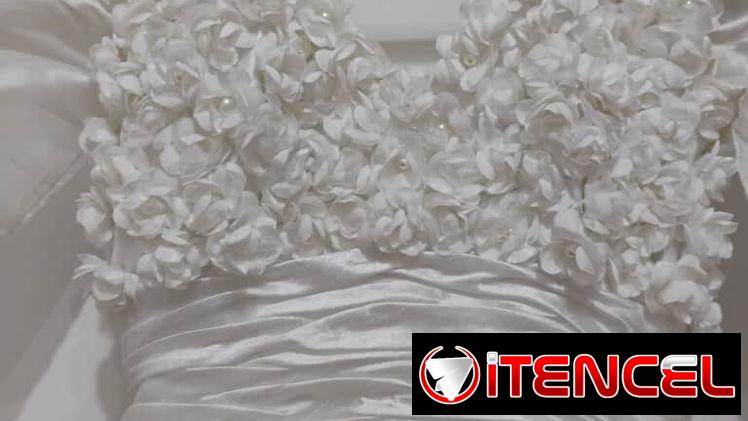 vestidos de novia estilo italiano