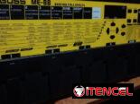 Multiefectos de Bajo BOSS ME-8B 1996-2001 Black and Yellow (Japan)