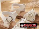Sandalias de niña