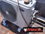 Servicio profesional y con experiencia en SPLIT montaje,mantenimiento,recarga de gas,reparaciones menores y más 52966031