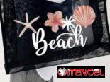 Bolsos playeros