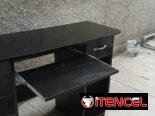 Estantes de cocina