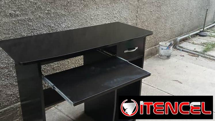Estantes de cocina