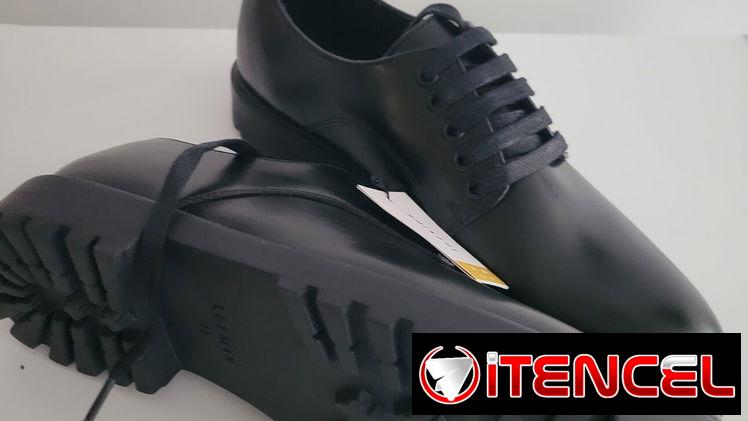 Zapatos originales LEFTIES ESPAÑOLES #41