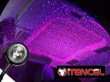 Starlight USB LED Proyector | Luz Decorativa Estelar USB en La Habana