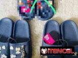 Chancletas de mujer