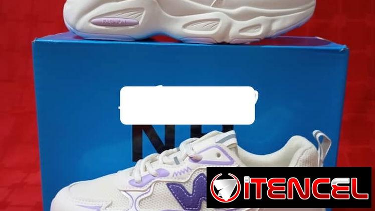 En Venta tenis New balance. Tenis fuertes para la escuela