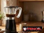 Cafeteras eléctricas 3 y 6 tazas, varias marcas, garantía y transporte 56194215