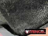 ROLLO MALLA DE SOMBRA NEGRA 90% DIMENSIONES 2×100 M