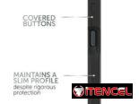 Body Glove Tidal Waterproof Case para Moto G | Funda Impermeable con Entrega en La Habana