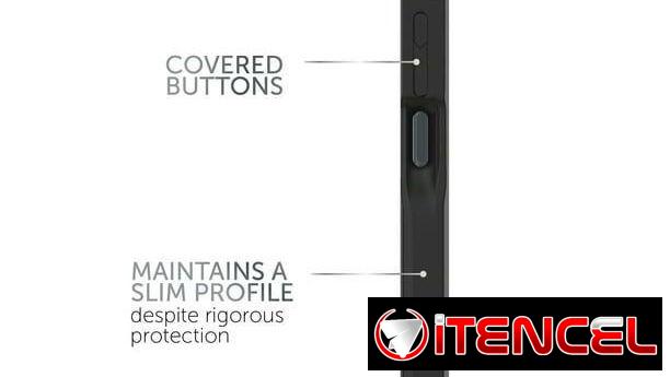 Body Glove Tidal Waterproof Case para Moto G | Funda Impermeable con Entrega en La Habana