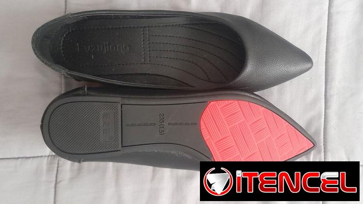 Vendo tenis y zapatos nuevos