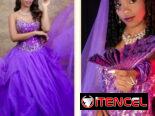 LAS MEJORES FOTOS, PARA SU QUINCEAÑERA…!!!