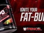 Lipo 6 black Ultraconcentrado 30serv (en polvo) 58234161 FITNESSARMY