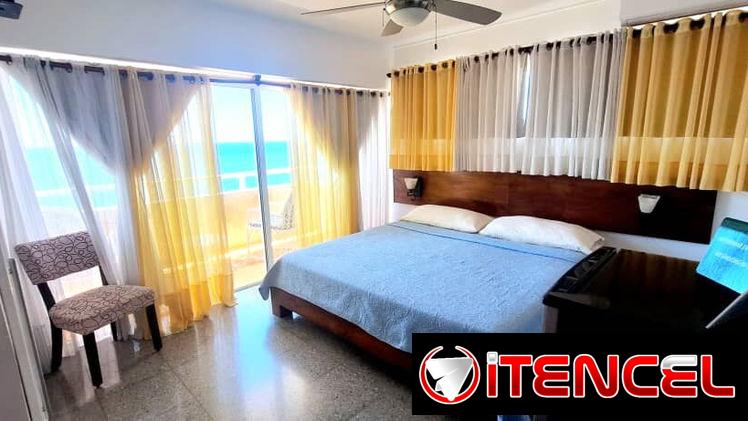 🏡APARTAMENTO VILLA MERCEDES EN EL VEDADO 🏙️🌊