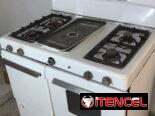 Cosina vintage Original de los 50 , producto en excelente estado y entrega rápida y confiable