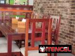 Vendo mipyme. Objeto social: Restaurante, Bares, Tabernas, comercialización de alimentos