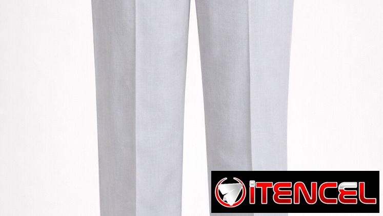 Pantalones de vestir