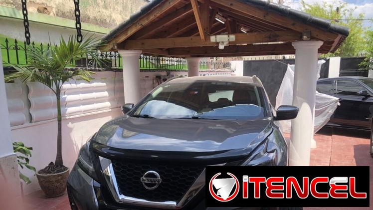 🚘 NISSAN MURANO 2021 AWD 🚘 🔥 Elegancia, comodidad y potencia en una sola SUV 🔥