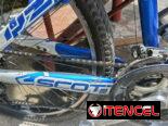 Bicicleta 26 marca SCOTT