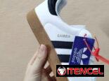 Tenis de hombre, Adidas samba 40 al 45
