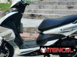 Italika Modena 125ccc