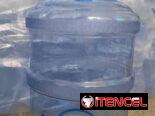 Botellón pet de 20 kg importado