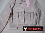 Chaquetas de mujer bien bonitas