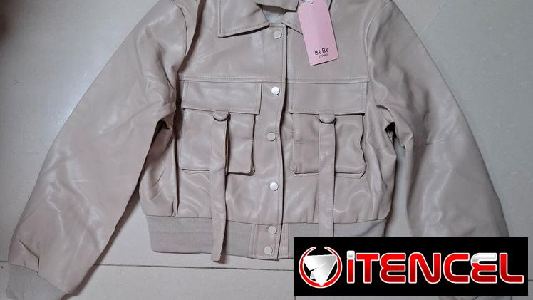 Chaquetas de mujer bien bonitas