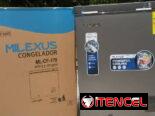 Refrigeradores y neveras