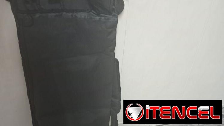 🚧 BOLSO ORGANIZADOR DE PESCA 🚧