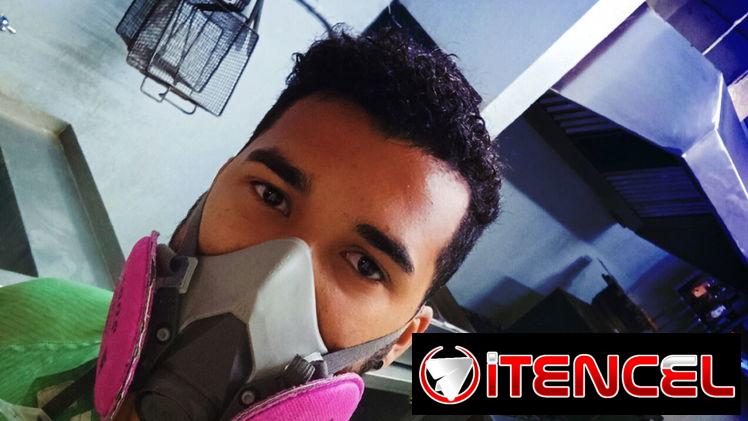 Servicio de fumigación rápida y segura en La Habana 🚫🐜 | Atención inmediata con Fumigachos