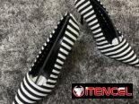 Zapatos de tacones. Nuevos en su caja. #38. Mensajería disponible