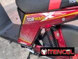 Bicimoto Topmaq Evolution 2025